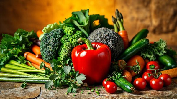 10 plats végétariens délicieux et nutritifs à essayer