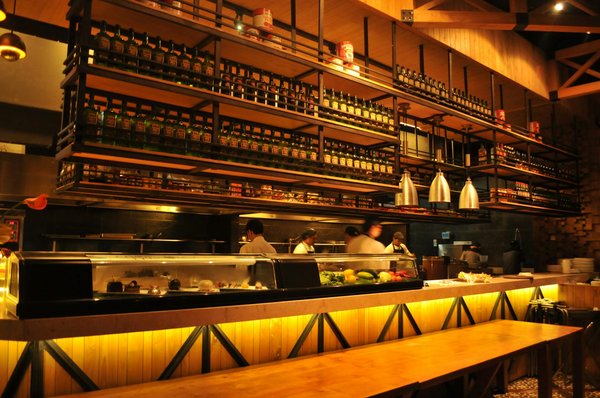 Transformez votre espace en une cave à vin élégante pour vos bouteilles !