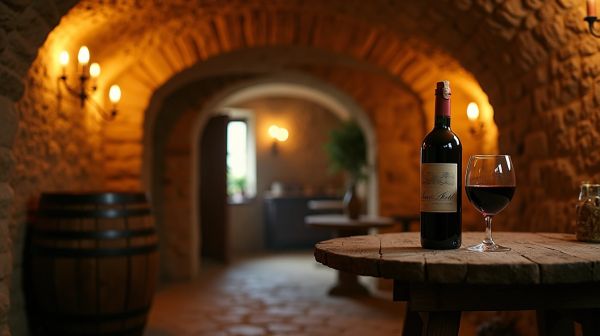 Cave à vin : comment choisir le modèle fait pour votre intérieur