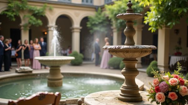 Comment choisir un traiteur parisien pour votre réception