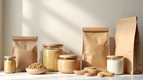 Emballages alimentaires pour la restauration : conseils pour choisir le meilleur