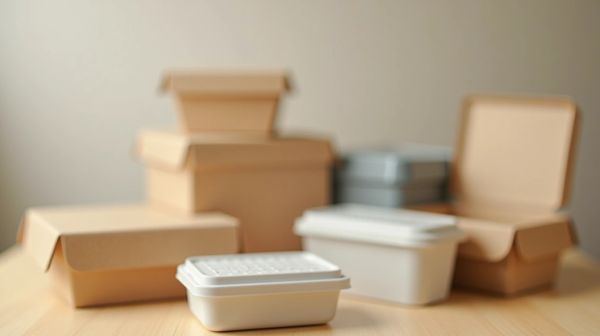 Emballages alimentaires pour la restauration : conseils pour choisir le meilleur