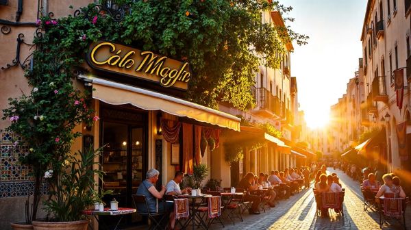 Les meilleures adresses pour savourer la cuisine tunisienne à Villeurbanne