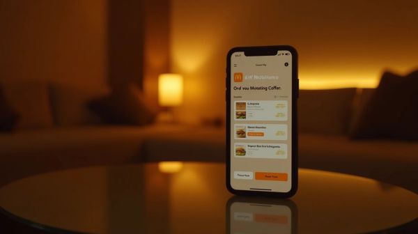 Livraison McDonald's : ce que vous ne saviez pas sur McDelivery
