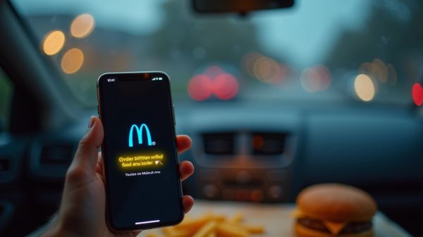 Livraison McDonald's : ce que vous ne saviez pas sur McDelivery