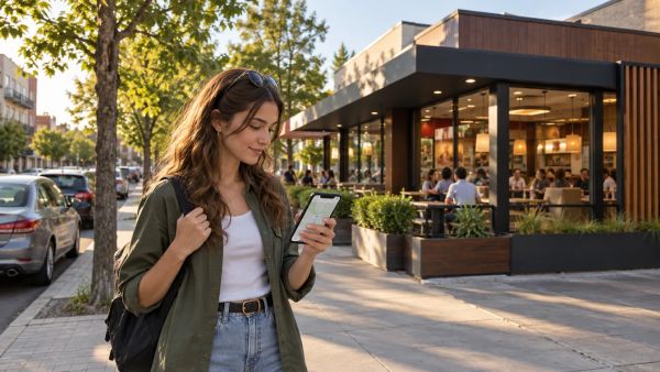 Meilleures astuces pour localiser un McDonald's près de chez vous