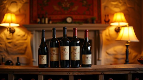 Meilleurs vins rouges Sicile : cépages authentiques à savourer