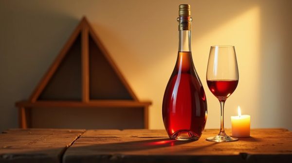 Offrir du vin, ce qui fait plaisir à coup sûr