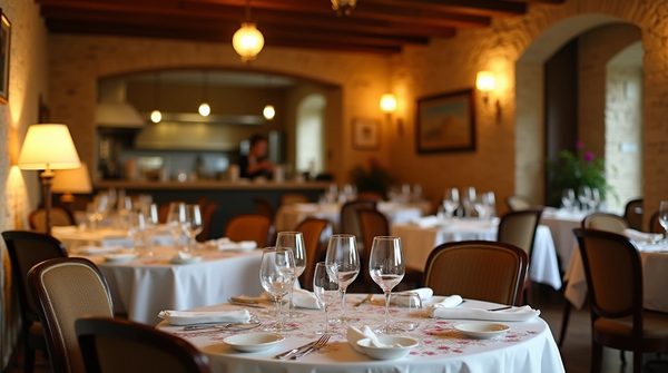 Restaurant à Digne-les-Bains : une carte variée à découvrir
