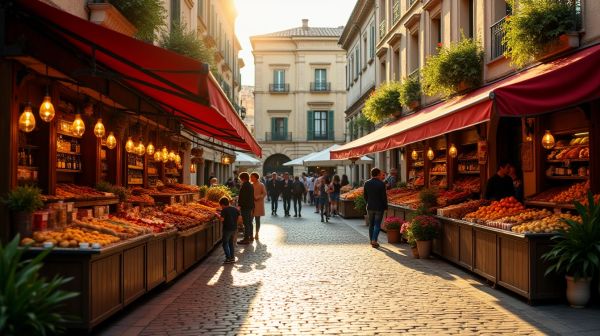 Trouver le traiteur idéal pour vos événements à Montpellier