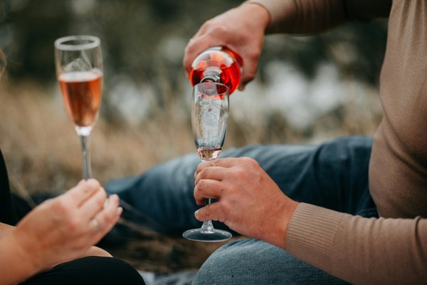 Les meilleurs rosés français pour une expérience inégalée