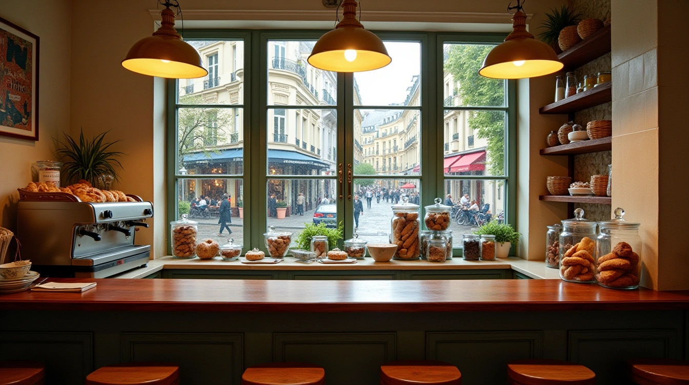 Comment choisir son traiteur pour l’accueil café ?